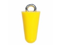 SpillTech DP2 Conical Drain Plug