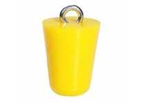 SpillTech DP3 Conical Drain Plug