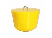 SpillTech DP6 Conical Drain Plug | YarinInd