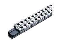 Fenner Drives DPA2060L120.00 #2060 DOUBLE PITCH CHAIN GUIDE