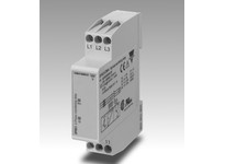 Carlo Gavazzi DPA51CM44 PHASE LOSS MONITOR RELAY