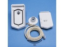 ABB DPMP-EXT Panel Flush Extension Plate | 3AXD500 | YarinInd