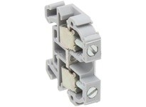 ABB DR1.5-5 Screw Clamp Terminal Blocks | 1SNA115510R160 | High-Quality Industrial Supplies