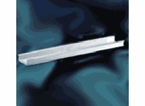 NSI Industries DR3910 Aluminum DIN Rail - 3 FT | Durable Industrial Supply