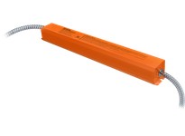 RAB DRI-25-EMGR-DC EM Driver 100-277V 8WINPUT Output 25W 170VDC | YarinInd