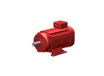 SEW DRN132S4/FI SO # 95.7790145702.0004.19 AC Motor