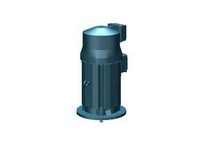 SEW DRN132S6/FG/V/DH 3 HP AC Motor | High-Quality Industrial Motors