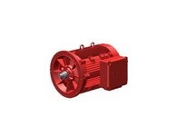 SEW DRN280S4/FG/2W SO # 01.7344134901.0002.16 AC Motor