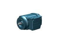 SEW DRN63M4/FL 850188380.12 1695 RPM 0.25 HP 60 Hz 230/460V AC Flange Mounted Motor