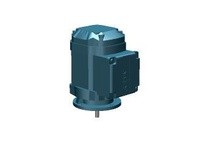 SEW DRN63MS4/FG/DH SO # 860137144.14.14.001 0.16 HP 60 Hz AC Motor