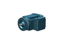 SEW DRN71M6/FG SO # 87.7299624301.0001.16.80 1135 RPM 0.33 HP 60 Hz 230/460V AC Motor