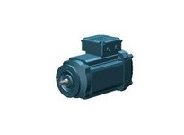 SEW DRN80M4/FG SO # 87.7372602801.0001.16.80 AC Motor