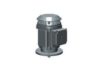 SEW DRN80MK6/FF/C SO # 60.7458438001.0001.17 AC Motor