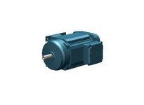 SEW DRN90L4/FI LM100002-281 2 HP 230/460V 60 Hz AC Motor