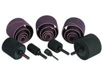 Climax Metal DRUM KIT SDK-1 NUT LOCK DRUM STYLE | 20PC Kit