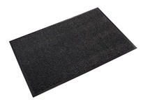 Crown DS 0023CH 350 Series Dust-Star Charcoal 2 Feet x 3 Feet (Priced per 1 EA)