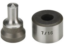 Simplex DS-44 .44 Die Set - 7/16 | YarinInd