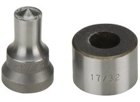 Simplex DS-53 .53 Die Set - 17/32