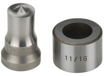 Simplex DS-69 .69 Die Set - 11/16 | YarinInd