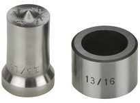 Simplex DS-81 .81 Die Set - 13/16 | YarinInd