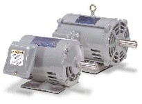 Teco-Westinghouse DS0/34 ASGA ROLLED STEEL ODP HP: 1/3 RPM: 1800 FRAME: A56