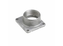 Cutler Hammer DS150H1 1.5" Type 3R Plate Type Hub For DG DH DT Through 100A