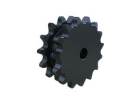 DS160A15 A-Plate Double Single Roller Chain Sprocket | High-Quality Industrial Supplies