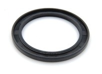 IKO DS25324 Seal Double Lip Series: DS Metric Series 25 mm ID 32 mm OD 4 mm Width Rubber/Steel