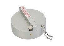 Meltric DS2MC Plug Cap Locking Metal Size 6, 7 | High-Quality Industrial Supplies