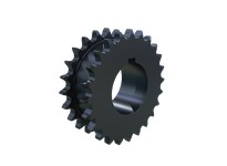 DS40P24H Double Single Roller Chain Sprocket bushed for MST (P1)