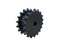 DS50A18 A-Plate Double Single Roller Chain Sprocket