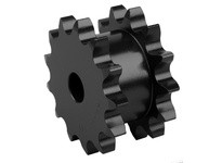 DS50A22 A-Plate Double Single Roller Chain Sprocket | High-Quality Industrial Supplies