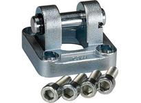 SMC DS5100 ISO Tie Rod Cylinder | High-Quality Industrial Supplies