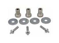 Cutler Hammer DS56FK Saf Sw Access/R Fuse Clip Kit 400A DG-DH 250-600V DT 250V