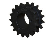 DS60Q21H Double Single Roller Chain Sprocket bushed for MST (Q1)