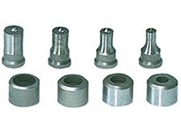 Simplex DSB-56 .56 Bevel Die Set For I-Beam - 9/16