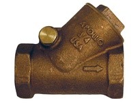 Dixon DSCV50 Domestic Swing Check Valve