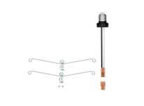 RAB DSK34-6/ACC 6" DISK ACCESSORY KIT | YarinInd