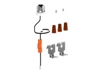 RAB DSKFA4/PIR/ACC 4" DISK ACCESSORY KIT