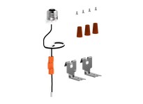 RAB DSKFA6/PIR/ACC 6" DISK ACCESSORY KIT | YarinInd