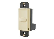 Hubbell Wiring DSL30I1 SWITCHDECOSP LATCHING100mA 30V DC IV