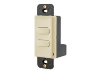 Hubbell Wiring DSM30I2 SWITCH DECO 2P MOMENT 100mA 30V DC IV