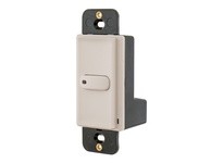 Hubbell Wiring DSM30LA1P LV SW STYLN MOMENTARY 1 B | YarinInd