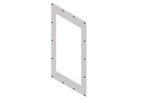 WIEGMANN DSNF52CVPF2 H SCHNEIDER PLATE ATV 71/61 1-3HP 52 IN | Industrial Supplies