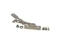 Fibox DSP ARCA VLS Door stopper ARCA vertical left small | YarinInd