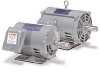 Teco-Westinghouse DSP1/54 ASGHPE ROLLED STEEL ODP PREMIUM HP: 1.5 RPM: 1800 FRAME: 56