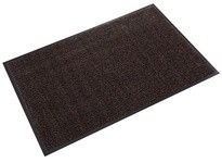 Crown DSR0036WA 350 Series Dust-Star Walnut 3 Feet x 60 Feet (Priced per 1 Roll)
