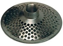 Dixon DST20 Round Hole Top Skimmer