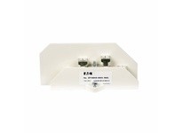 Cutler Hammer DT100NK NEUT KIT 30 60 100A DOUBLE THROW K SUFF