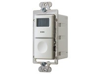 Hubbell Wiring DT2000W TIMERDIGITALWALL SW120/277V | YarinInd